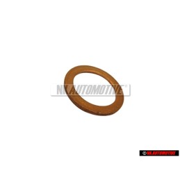 VW Originale Anello Di Tenuta - N 0138492