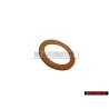VW Originale Anello Di Tenuta - N 0138492