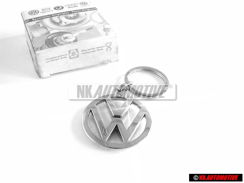 VW Originale Portachiavi - 000087908