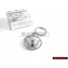 VW Originale Portachiavi - 000087908