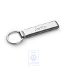 VW Originale Portachiavi Argento/Nero - 000087010Q YPN
