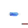 VW Originale Lampada Ad Incand., Vetro Blu - N 01775310
