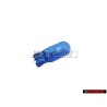 VW Originale Lampada Ad Incand., Vetro Blu - N 01775310