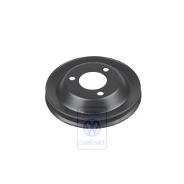 VW Originale Puleggia Cinghia Trapezoidale - 056121031