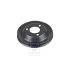 VW Originale Puleggia Cinghia Trapezoidale - 056121031