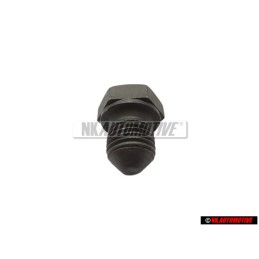 VW Originale Tappo Scarico Olio - N 90288901