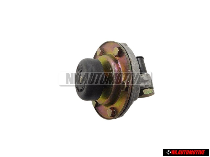 VW Originale Pompa A Mano - 068127211