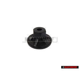 VW Originale Dado Flangiato Esagonale - N 90757901