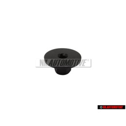 VW Originale Dado Flangiato Esagonale - N 90757901