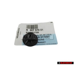 VW Originale Dado Flangiato Esagonale - N 90757901