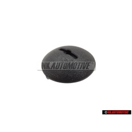 VW Originale Bottone Automatico Antracite - N 9086180171N