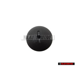 VW Originale Bottone Automatico Antracite - N 9086180171N