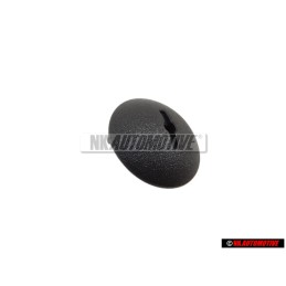 VW Originale Bottone Automatico Antracite - N 9086180171N