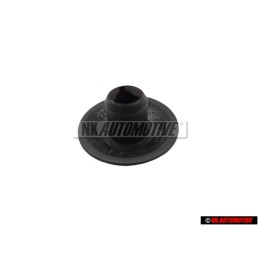 VW Originale Bottone Automatico Antracite - N 9086180171N