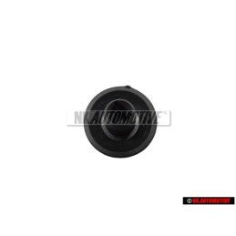 VW Originale Bottone Automatico Antracite - N 9086180171N