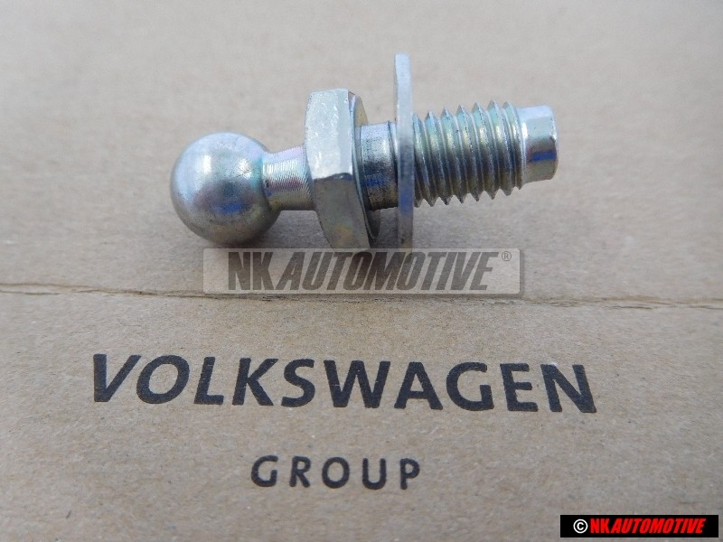 VW Originale Perno Sferico - WHT006580