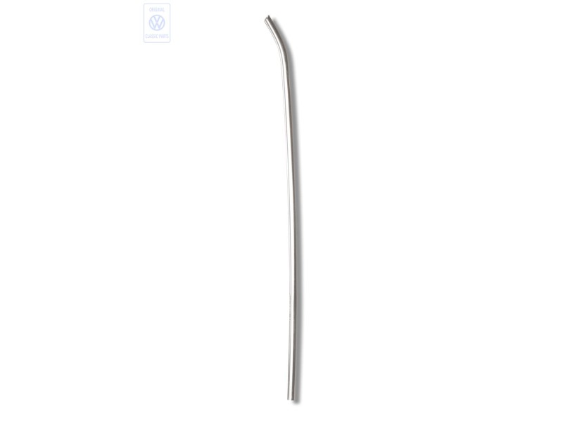 VW Originale Modanatura Finestrino Porta - 155853326