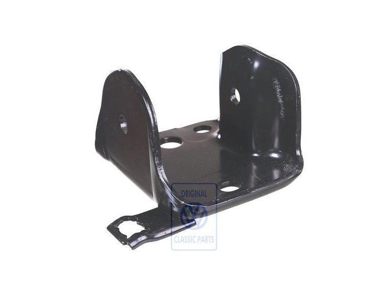 VW Originale Supporto Di Alloggiamento - 1H0501544