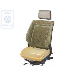 VW Originale Sedile Completo Di Schienale E Poggiatesta Senza - 155881023