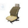 VW Originale Sedile Completo Di Schienale E Poggiatesta Senza - 155881024