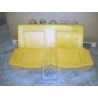 VW Originale Sedile Completo Con Schienale Ed Elementi Di Fissaggio - 155898022