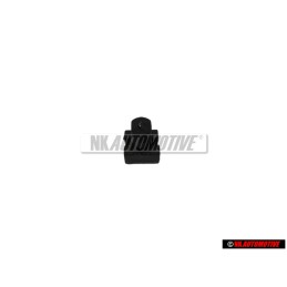VW Originale Supporto Per Tubo Freno - 291611767