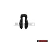 VW Originale Supporto Per Tubo Freno - 291611767