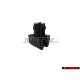 VW Originale Supporto Per Tubo Freno - 291611767