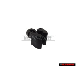 VW Originale Supporto Per Tubo Freno - 291611767