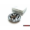 VW Originale Fronte Logo Emblema Simbolo Cromo - 3C0853600A MQH