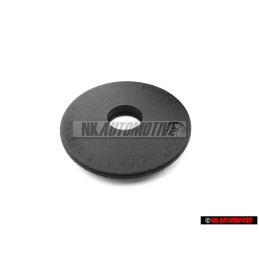 VW Originale Supporto Nero Satinato - 3D0864107A B41