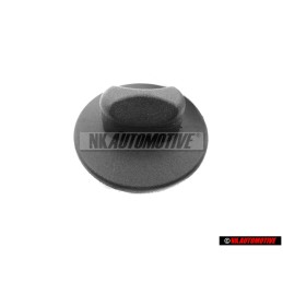VW Originale Supporto Antracite - 3D0864199A 71N