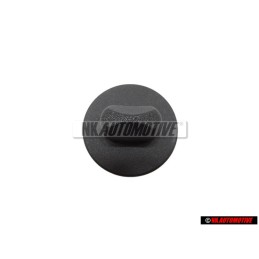 VW Originale Supporto Antracite - 3D0864199A 71N