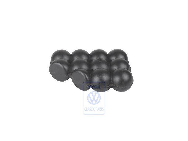 VW Originale Serbatoio Depressione - 321820601
