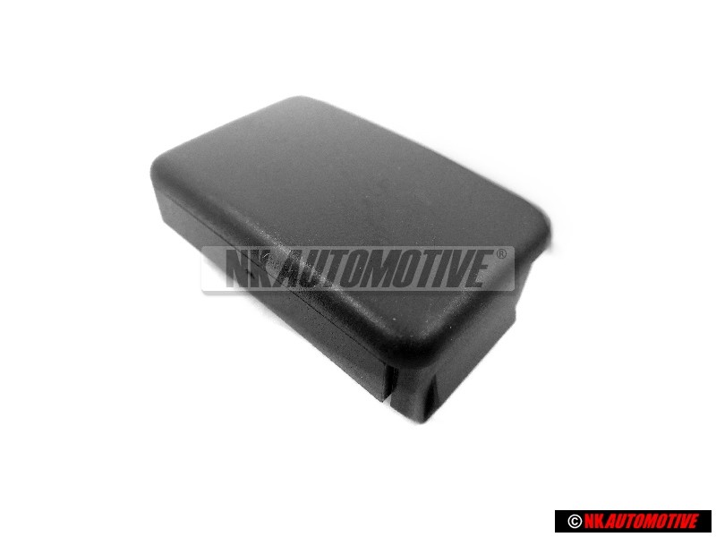 VW Originale Coperchio Cieco - 155957087