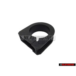 VW Originale Cuscinetto Gomma - 191422884A