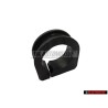 VW Originale Cuscinetto Gomma - 191422884A
