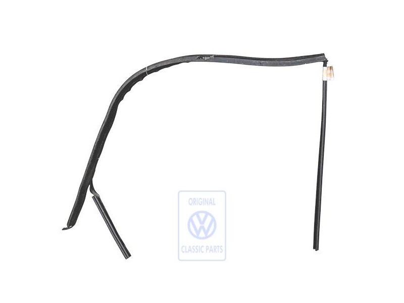 VW Originale Guida Del Finestrino - 191837432A
