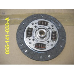 VW Originale Disco Frizione - 055141033A