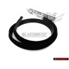 VW Classic Parts Guarnizione Fessura Cristallo - 191837477A