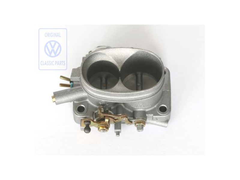 VW Originale Bocchettone Farfalla - 067133063S