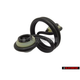 VW Originale Molla Di Trazione - 1H0612337