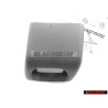 VW Originale Cappuccio Di Copertura - 1H6955109