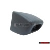 VW Originale Cappuccio Di Copertura - 1H6955109