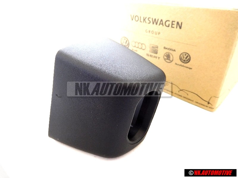 VW Originale Cappuccio Di Copertura - 1H6955110