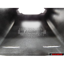 VW Originale Cappuccio Di Copertura - 1H6955110