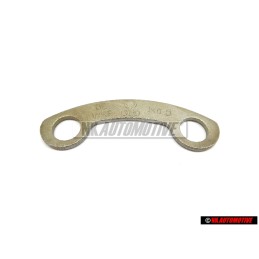 VW Originale Piastra D'Appoggio - 1K0407357D