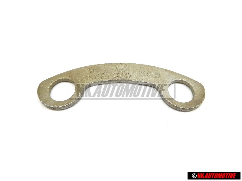 VW Originale Piastra D'Appoggio - 1K0407357D