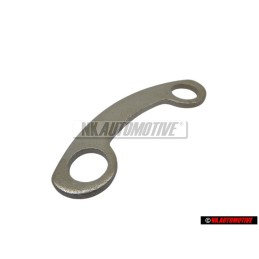 VW Originale Piastra D'Appoggio - 1K0407357D