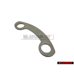 VW Originale Piastra D'Appoggio - 1K0407357D